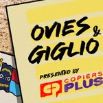 OVIES & GIGLIO Podcast OVIES & GIGLIO