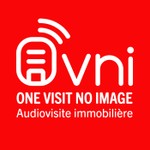 Podcast OVNI - One Visit No Image - Écoutez, visitez !  Audiovisite n°1 en immobilier d'entreprise