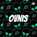 Logo of the podcast Ovnis Podcast Ovnis