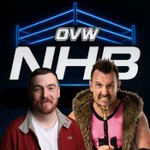 Logo of the podcast OVW: No Holds Barred Podcast OVW: No Holds Barred