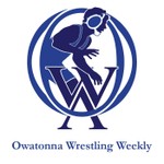 Logo of the podcast Owatonna Wrestling Weekly Podcast Owatonna Wrestling Weekly