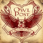 Logo of the podcast Owl Post: A Harry Potter Podcast Logo of the podcast Owl Post: A Harry Potter Podcast