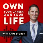 Own Your Career Own Your Life: Stop Drifting and Take Control of Your Future Podcast Own Your Career Own Your Life: Stop Drifting and Take Control of Your Future