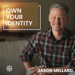 Logo of the podcast Own Your Identity Podcast Own Your Identity