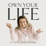 Logo of the podcast Own Your Life Podcast Own Your Life