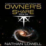 Logo of the podcast Owner's Share Podcast Owner's Share