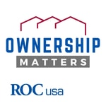 Logo of the podcast Ownership Matters Podcast Ownership Matters