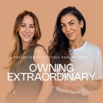 Logo of the podcast Owning Extraordinary Podcast Owning Extraordinary
