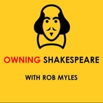 Logo of the podcast Owning Shakespeare Podcast Owning Shakespeare