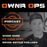 OWNR OPS Podcast Podcast OWNR OPS Podcast