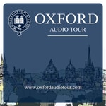 Logo of the podcast Oxford Audio Tour Podcast Oxford Audio Tour