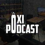 Logo of the podcast Ôxi Podcast Podcast Ôxi Podcast