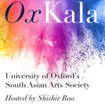Logo of the podcast OxKala Podcast OxKala