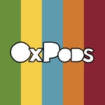 Logo of the podcast OxPods Podcast OxPods
