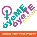 Logo of the podcast Óyeme Óyete Podcast Óyeme Óyete