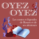 Logo of the podcast OYEZ, OYEZ ! Podcast OYEZ, OYEZ !