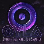Logo of the podcast OYLA Podcast