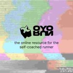 Logo of the podcast oyo.run Podcast oyo.run