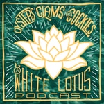 Logo of the podcast Oysters Clams & Cockles Logo of the podcast Oysters Clams & Cockles
