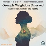 Logo of the podcast Ozempic Weightloss Unlocked - Real Stories, Results, and Reality Podcast Ozempic Weightloss Unlocked - Real Stories, Results, and Reality
