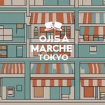 オジサマルシェ東京 Podcast オジサマルシェ東京