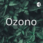 Logo of the podcast Ozono Podcast Ozono