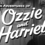 Logo of the podcast Ozzie and Harriet Old Time Radio Show Podcast Ozzie and Harriet Old Time Radio Show