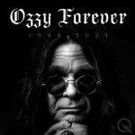 Logo of the podcast Ozzy Forever Podcast Ozzy Forever
