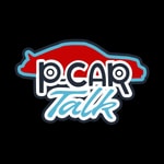 Podcast P-Car Talk Podcast
