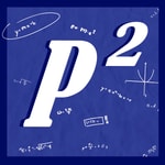 Logo of the podcast P-Quadrat Podcast P-Quadrat