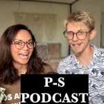 Logo of the podcast P-S Podcast Podcast P-S Podcast