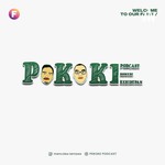 Logo of the podcast P0KOKE PODCAST Podcast P0KOKE PODCAST