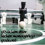 Logo of the podcast P3 Ecken Elfer Podcast P3 Ecken Elfer
