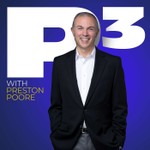 P³ with Preston Poore Podcast P³ with Preston Poore