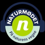 Logo of the podcast På naturens vegne Podcast På naturens vegne