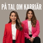 Logo of the podcast På tal om karriär Podcast På tal om karriär