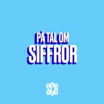 Logo of the podcast På tal om siffror Podcast På tal om siffror