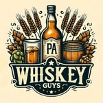 Podcast PA Whiskey Guys