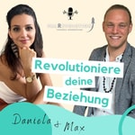 Logo of the podcast PaaRevolution - Dein Beziehungspodcast Podcast PaaRevolution - Dein Beziehungspodcast