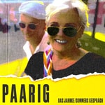 Logo of the podcast Paarig – Das Jahnke/Sommers Gespräch Missing podcast logo