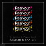 Logo of the podcast Paarkour Podcast Paarkour