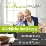 Logo of the podcast Paartherapie Podcast - Krisen und Konflikte lösen und eine glückliche Beziehung führen Podcast Paartherapie Podcast - Krisen und Konflikte lösen und eine glückliche Beziehung führen