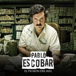 Logo of the podcast Pablo Escobar, El Patrón del Mal Podcast Pablo Escobar, El Patrón del Mal