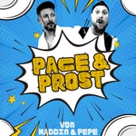 Pace & Prost – Dein Laufpodcast! Podcast Pace & Prost – Dein Laufpodcast!