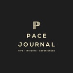 Pace Journal