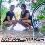 Logo of the podcast Pacemaker - Der Triathlon Podcast, der dich ins Ziel bringt Podcast Pacemaker - Der Triathlon Podcast, der dich ins Ziel bringt