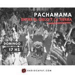 Logo of the podcast Pachamama, entre el cielo y la tierra Podcast Pachamama, entre el cielo y la tierra