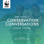 Logo of the podcast Pacific Perspectives: Conservation Conversations with WWF-Pacific Podcast Pacific Perspectives: Conservation Conversations with WWF-Pacific