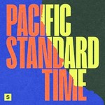 Logo of the podcast Pacific Standard Time Podcast Pacific Standard Time
