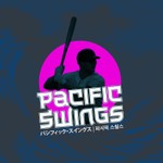 Logo of the podcast Pacific Swings Podcast Pacific Swings